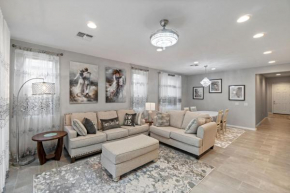 Central Casa Grande Home in Quiet Neighborhood